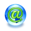 net,address icon