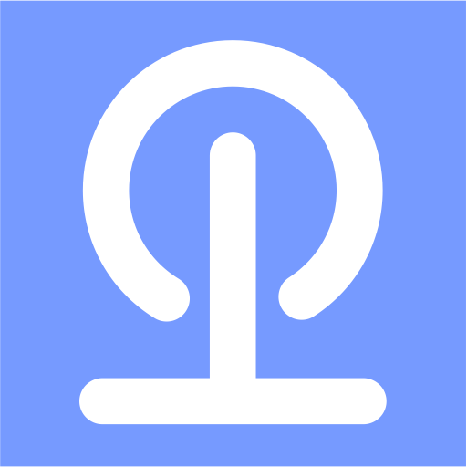 Train svg vector icon