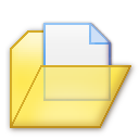 my document,document,file,paper icon
