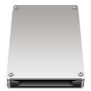 disk, removable, storage icon