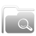 folder,search,find,seek icon