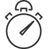 chronometer icon