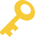 key icon