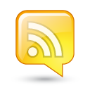 rss,feed,subscribe icon
