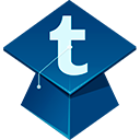 tumblr icon