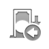 deposit,left icon