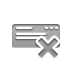 check,cross icon