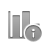 stats,bar,chart,info icon