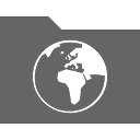 world,globe,earth icon