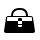 purse icon