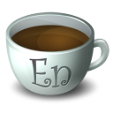 coffee,encore icon