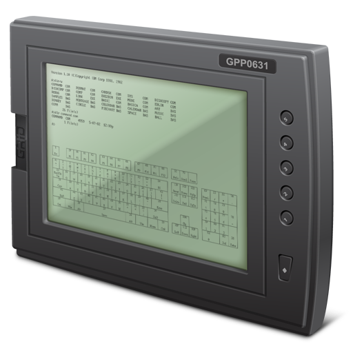 grid,gridpad icon