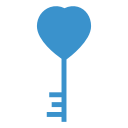 access, key, password, security svg vector icon