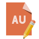 file,format,pencil icon