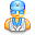 hiphopper icon