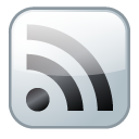 rss,feed,subscribe icon