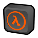 half,life,classic icon