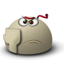 strive,emot,face,emotion icon