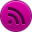 feed, rss, subscribe icon