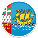 saint,pierre,miquelon icon