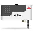 griffin,airclick,for,ipodmini icon