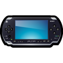 playstation, psp icon