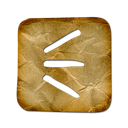 logo, shoutwire, square icon