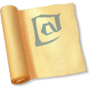internetlocationgeneric icon