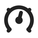 gps, location, map, navigation, regulator svg vector icon