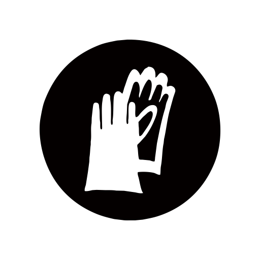 Data Clean svg vector icon