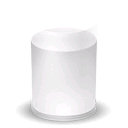 glass,milk icon