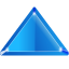 up arrow icon