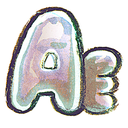 adobe, aftereffect icon