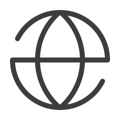 Visa svg vector icon