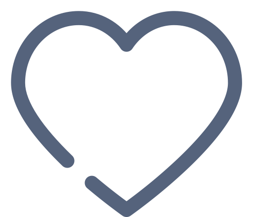 Like svg vector icon