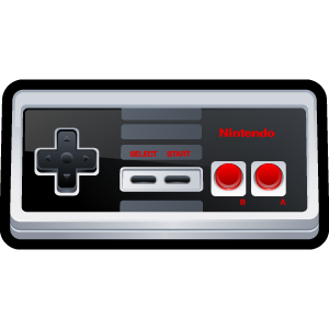 nintendo,n icon