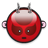themarauder,red icon