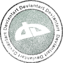 deviantart icon