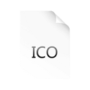 ico icon