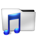 music icon
