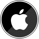 apple, ios, ipad, iphone, mac, macbook, tablet svg vector icon