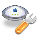 ab,utility,tool icon