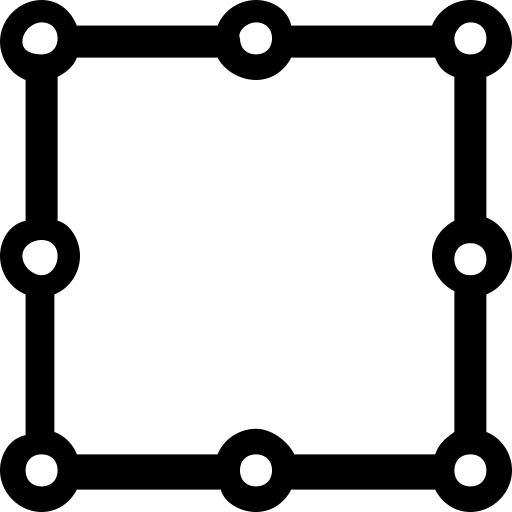 Connect svg vector icon