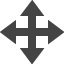 move icon