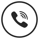 media, social, viber svg vector icon
