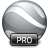 client, earth, pro icon