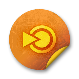blinklist,logo icon