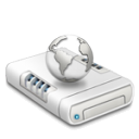 network,alternative icon