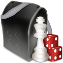 bagg,jeu icon
