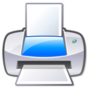 printer icon